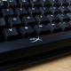 Illustration for article titled HyperX Alloy FPS Mechanical Gaming Keyboard Review: A Happy Minimum